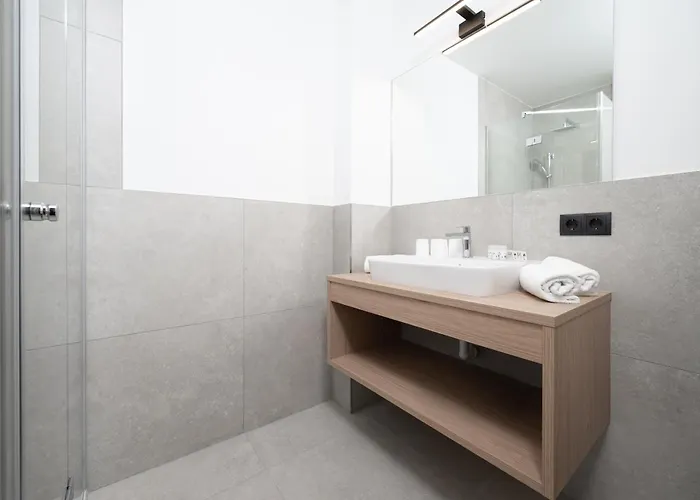 Apartment A Casa Infinity Serfaus