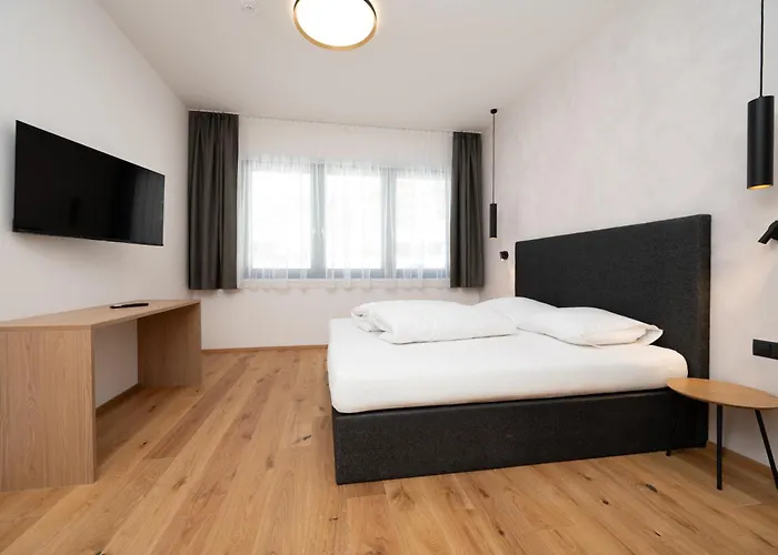 Apartment A Casa Infinity *