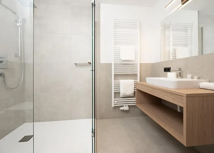 Apartment A Casa Infinity *