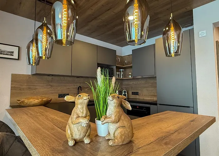 A Casa Infinity Apartment