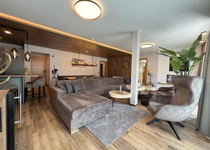 A Casa Infinity Apartment