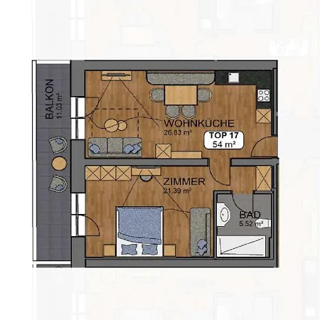 A Casa Infinity * סרפהאוס