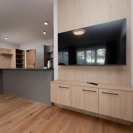 A Casa Infinity סרפהאוס