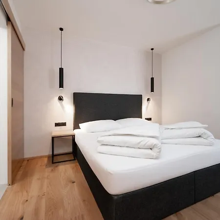 A Casa Infinity דירה סרפהאוס
