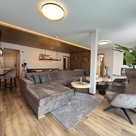 A Casa Infinity דירה