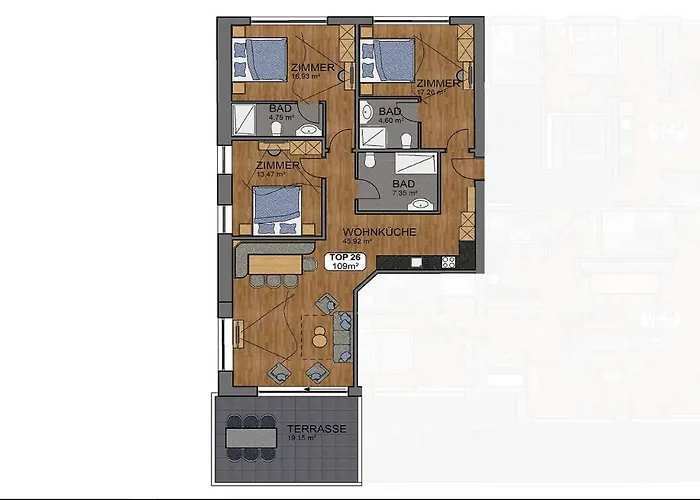 A Casa Infinity * سيرفاوس