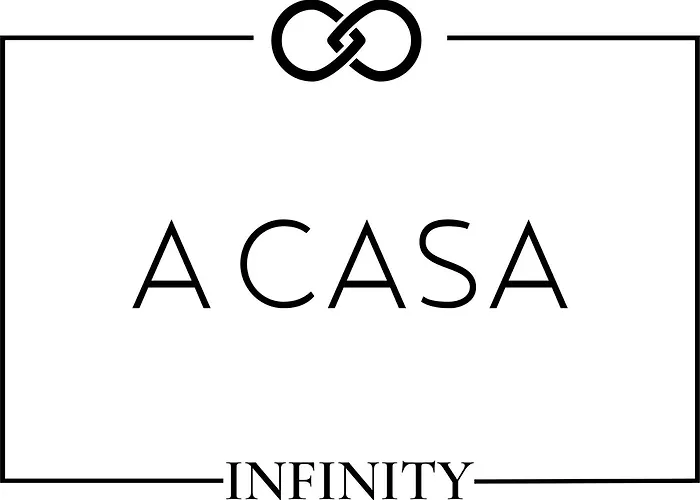 شقة A Casa Infinity