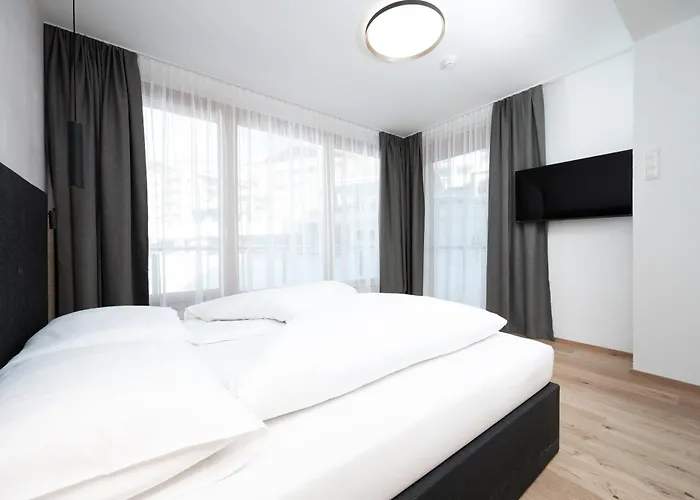 A Casa Infinity سيرفاوس