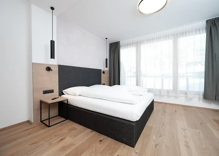 A Casa Infinity شقة