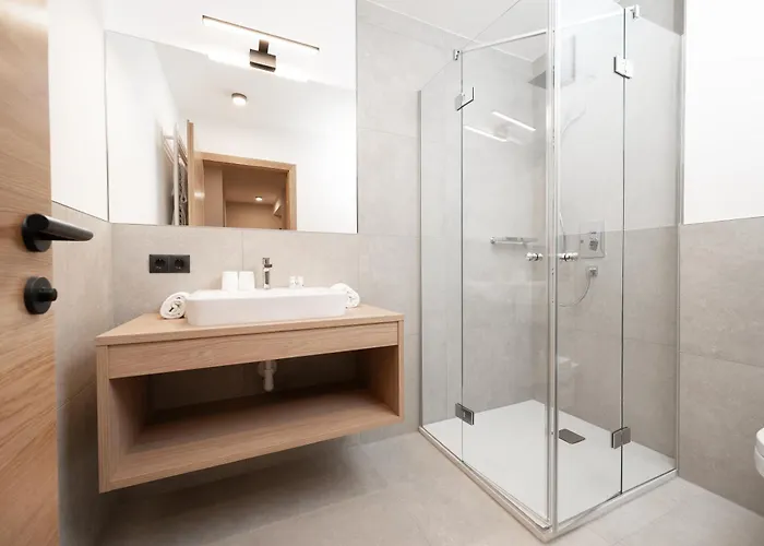 A Casa Infinity شقة سيرفاوس