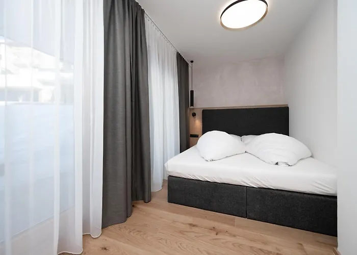 A Casa Infinity شقة *