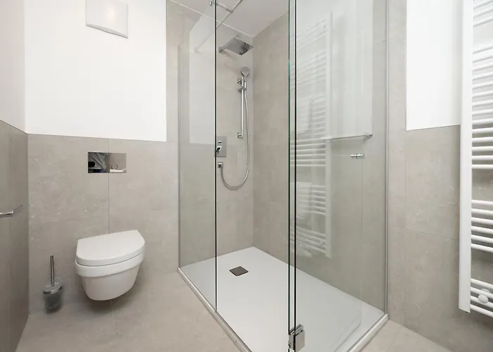 A Casa Infinity سيرفاوس