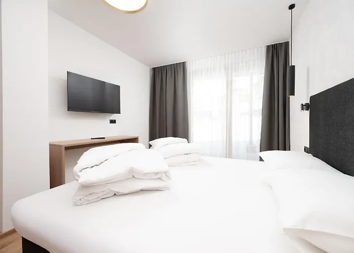 شقة A Casa Infinity سيرفاوس