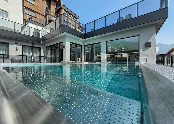 A Casa Infinity شقة *