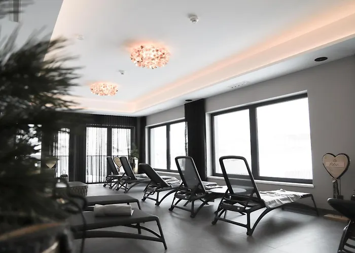 شقة A Casa Infinity سيرفاوس